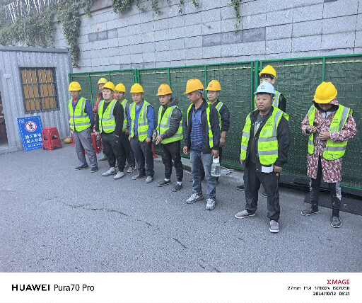 坡心镇公路下沉注浆施工单位